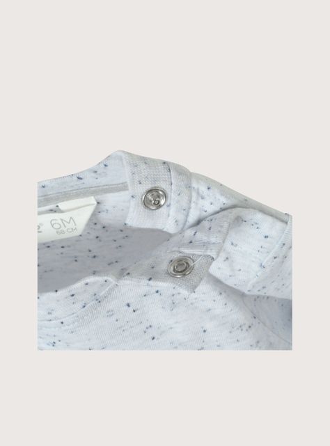 Polera Niño Blanco 39937 Opaline-2