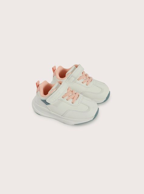 Zapatilla Niña Blanco 40064 Opaline-0