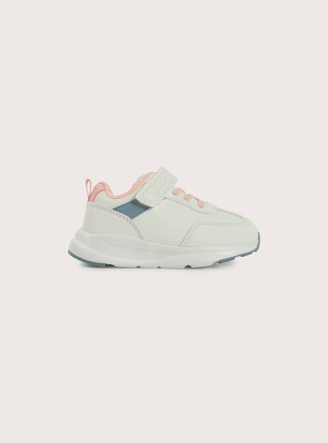 Zapatilla Niña Blanco 40064 Opaline-1