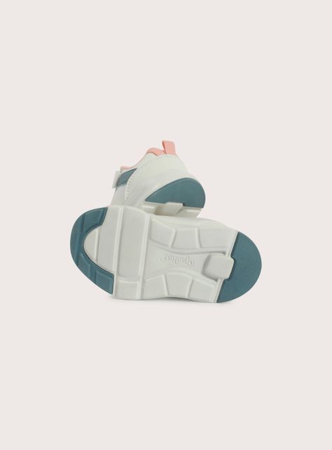 Zapatilla Niña Blanco 40064 Opaline-2