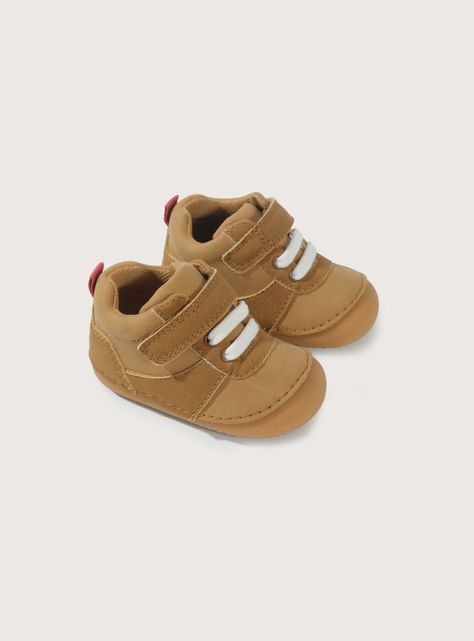 Zapatilla Niño Café 39754 Opaline-0