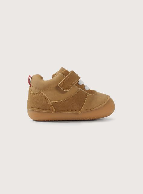 Zapatilla Niño Café 39754 Opaline-1