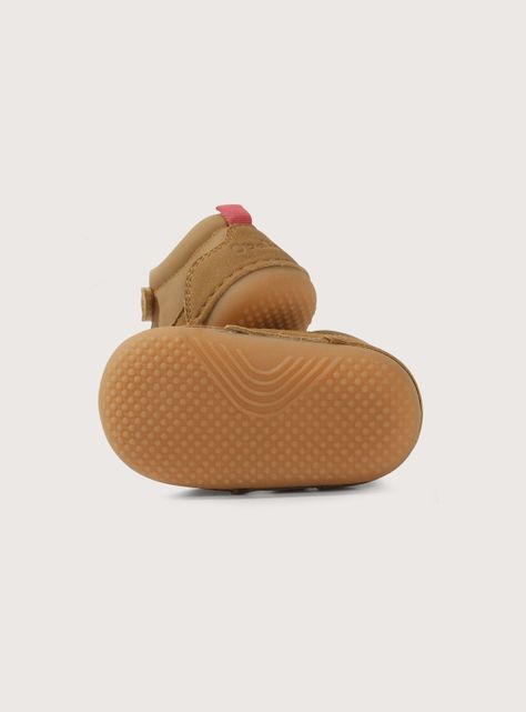 Zapatilla Niño Café 39754 Opaline-2