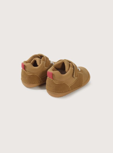Zapatilla Niño Café 39754 Opaline-4
