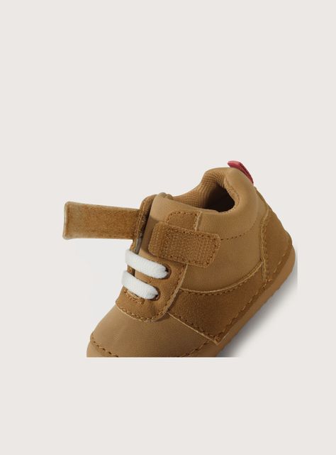 Zapatilla Niño Café 39754 Opaline-5