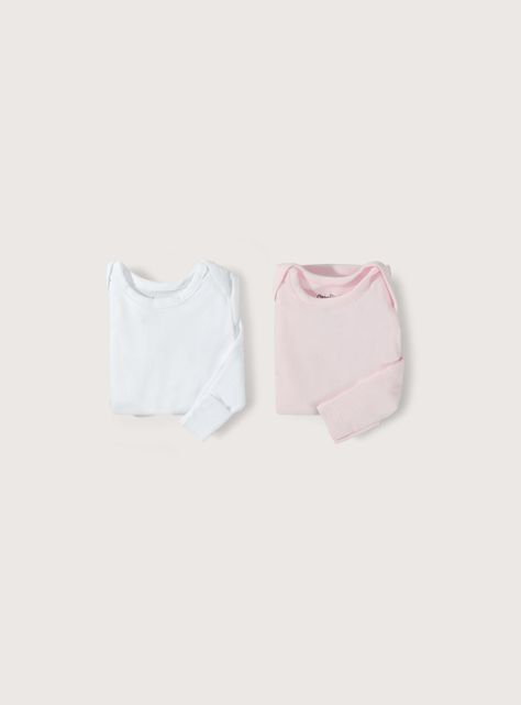 Body Niña Rosado 39776 Opaline-0