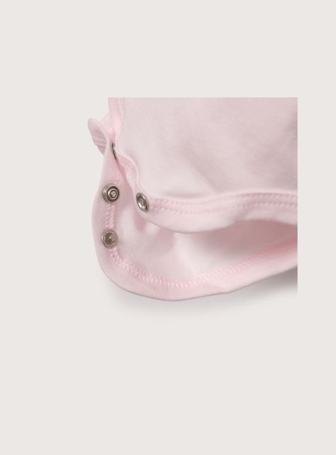 Body Niña Rosado 39776 Opaline-3