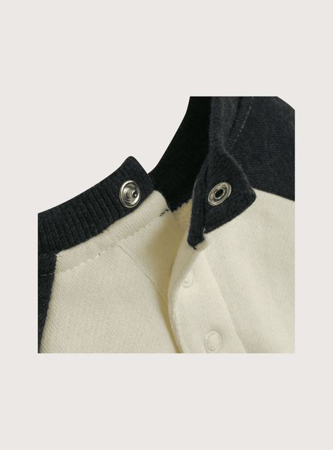 Poleron Niño Blanco 39954 Opaline-3