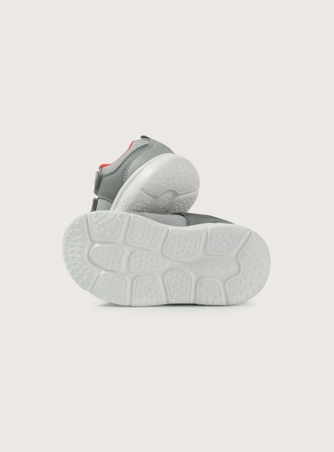 Zapatilla Niño Gris 39763 Opaline-2