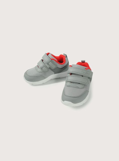 Zapatilla Niño Gris 39763 Opaline-3