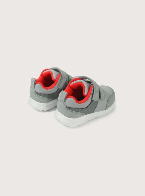 Zapatilla Niño Gris 39763 Opaline-4
