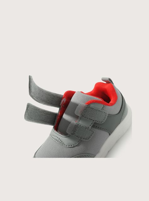Zapatilla Niño Gris 39763 Opaline-5
