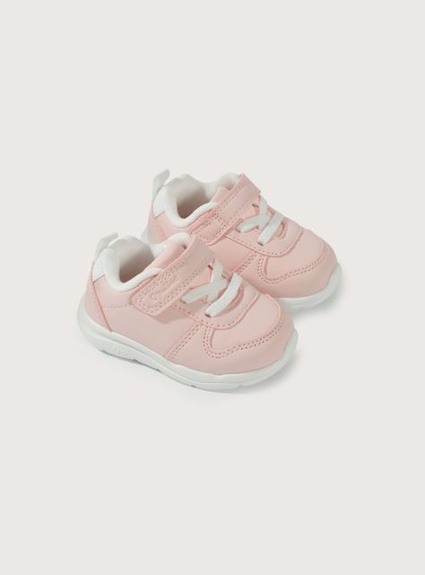 Zapatilla Niña Rosado 39759 Opaline-0