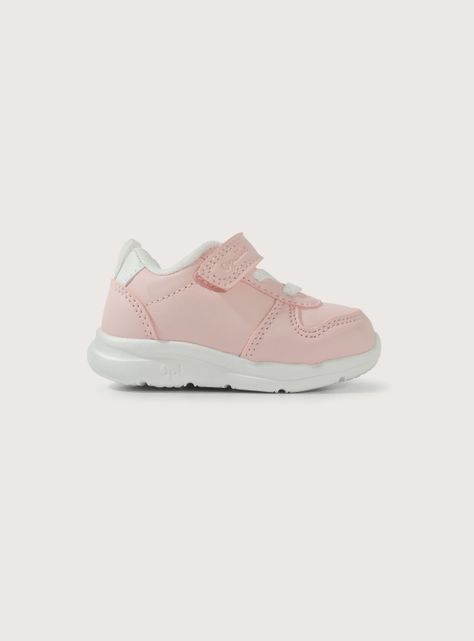 Zapatilla Niña Rosado 39759 Opaline-1