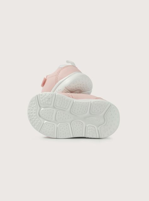 Zapatilla Niña Rosado 39759 Opaline-2
