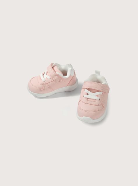 Zapatilla Niña Rosado 39759 Opaline-3