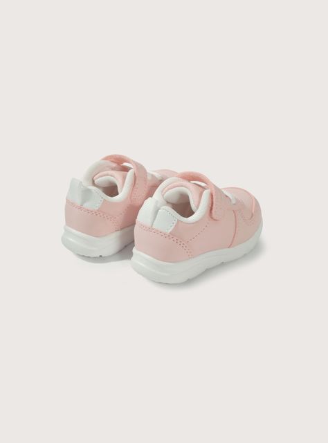 Zapatilla Niña Rosado 39759 Opaline-4