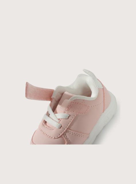 Zapatilla Niña Rosado 39759 Opaline-5