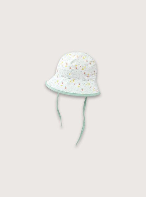 Gorro Niño Blanco 39395 Opaline-0
