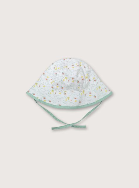 Gorro Niño Blanco 39395 Opaline-2