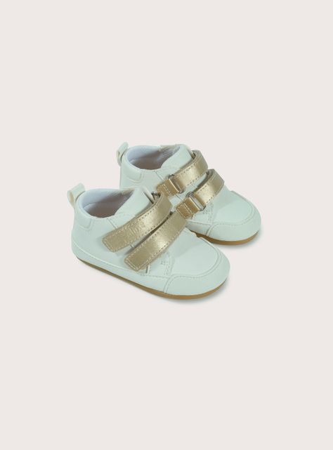 Zapatilla Niña Blanco 39914 Opaline-0