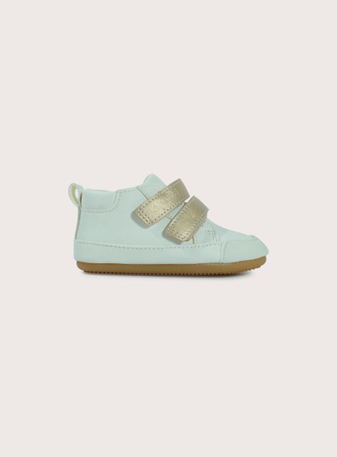 Zapatilla Niña Blanco 39914 Opaline-1