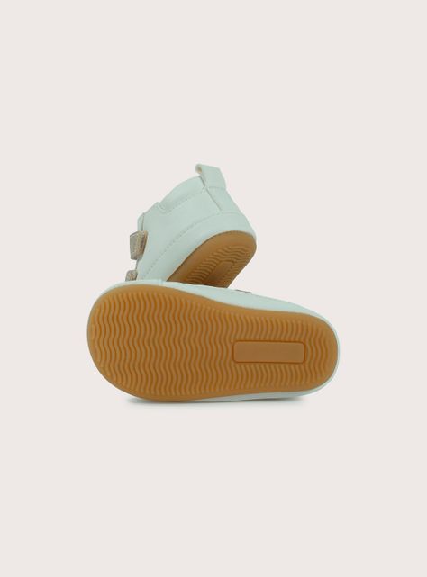 Zapatilla Niña Blanco 39914 Opaline-2