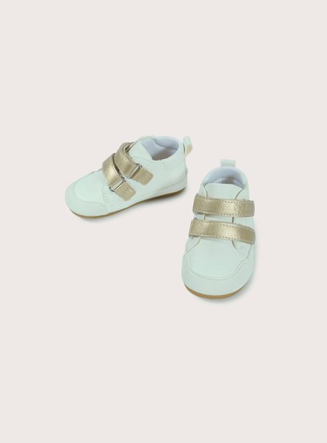 Zapatilla Niña Blanco 39914 Opaline-3