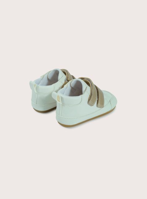 Zapatilla Niña Blanco 39914 Opaline-4