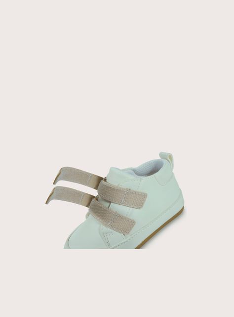 Zapatilla Niña Blanco 39914 Opaline-5