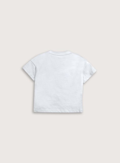 Polera Niño Verde Menta 39547 Opaline-1