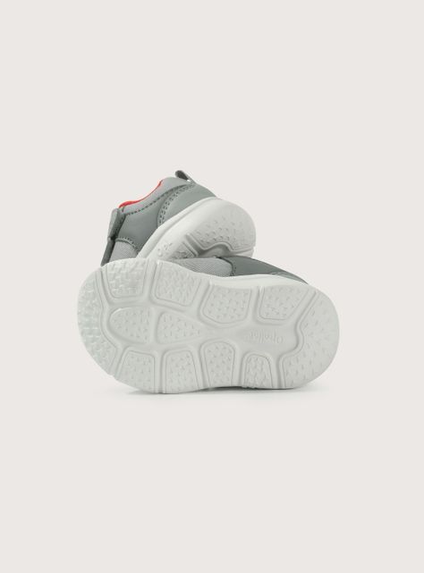 Zapatilla Niño Gris 39762 Opaline-2