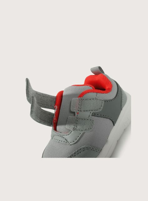 Zapatilla Niño Gris 39762 Opaline-5
