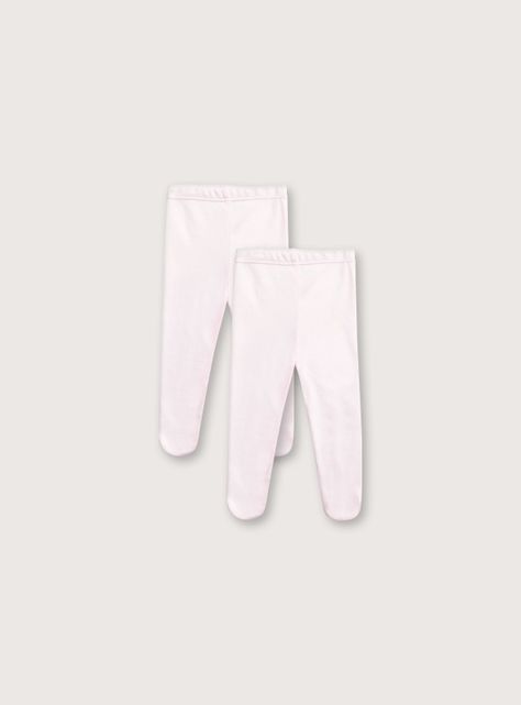 Pack Panties Niña ROSADO 38424 OPALINE-0