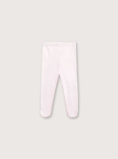 Pack Panties Niña ROSADO 38424 OPALINE-1
