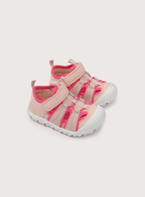 Sandalia Niña Rosado 39467 Opaline-0