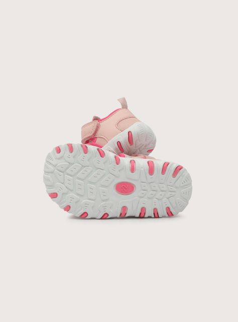 Sandalia Niña Rosado 39467 Opaline-2