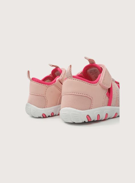 Sandalia Niña Rosado 39467 Opaline-4