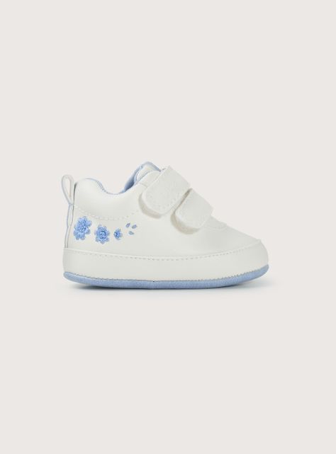 Zapatilla Niña Blanco 39709 Opaline-1
