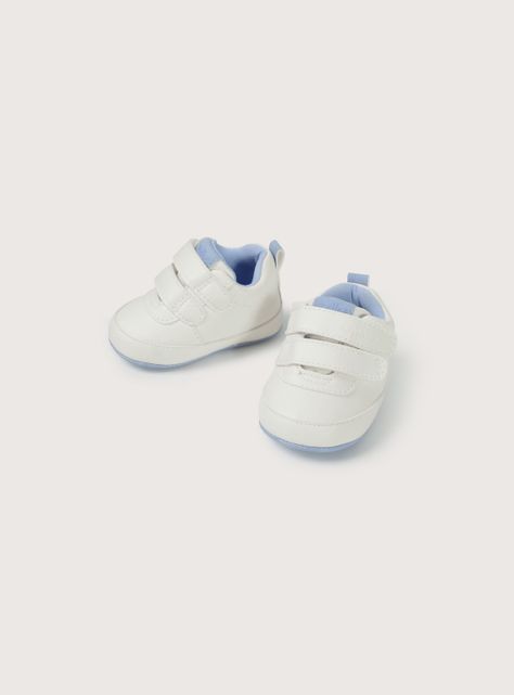 Zapatilla Niña Blanco 39709 Opaline-3