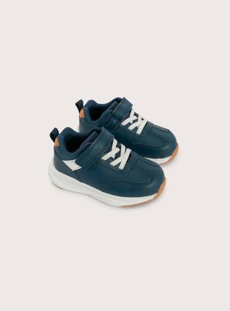 Zapatilla Niño Azul 40067 Opaline-0