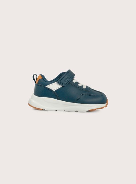 Zapatilla Niño Azul 40067 Opaline-1