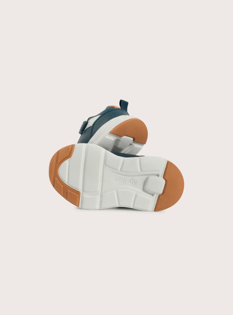 Zapatilla Niño Azul 40067 Opaline-2