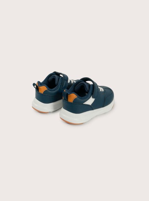 Zapatilla Niño Azul 40067 Opaline-4
