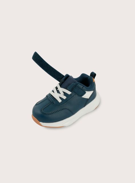Zapatilla Niño Azul 40067 Opaline-5