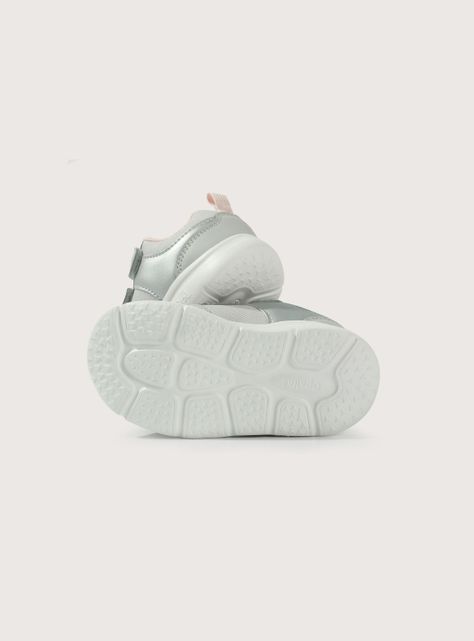 Zapatilla Niña Gris 39757 Opaline-2