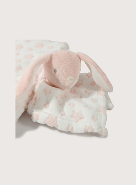 Manta Niña Rosado 39843 Opaline-3