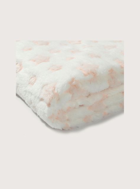 Manta Niña Rosado 39843 Opaline-4