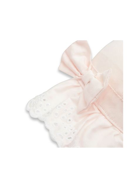 Gorro Niña Damasco (S - M) OPALINE-1
