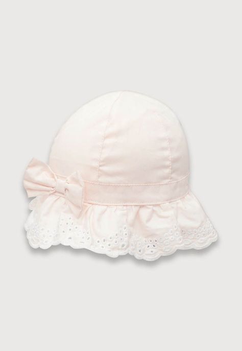 Gorro Niña Damasco (S - M) OPALINE-2